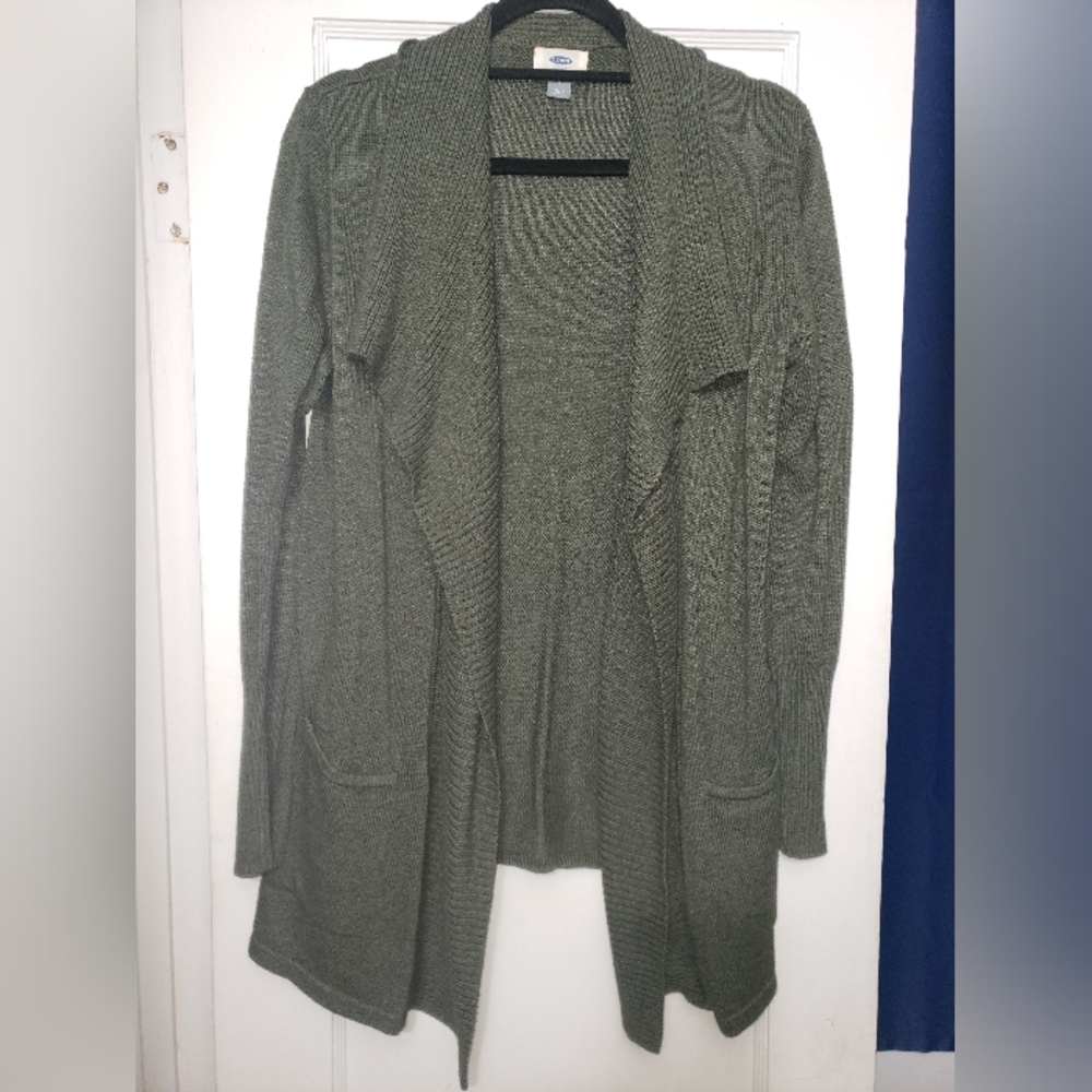Old Navy Cardigan